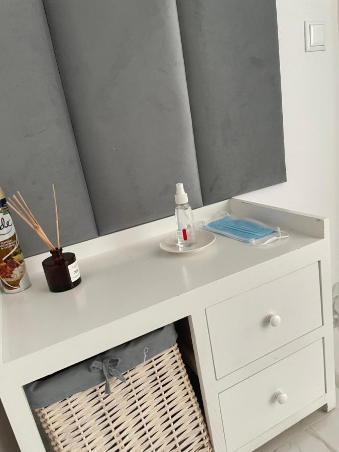 Apartament W Sercu Gdanska Apartman Kültér fotó
