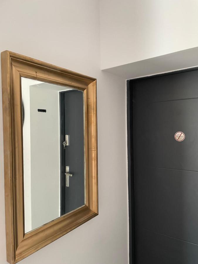 Apartament W Sercu Gdanska Apartman Kültér fotó